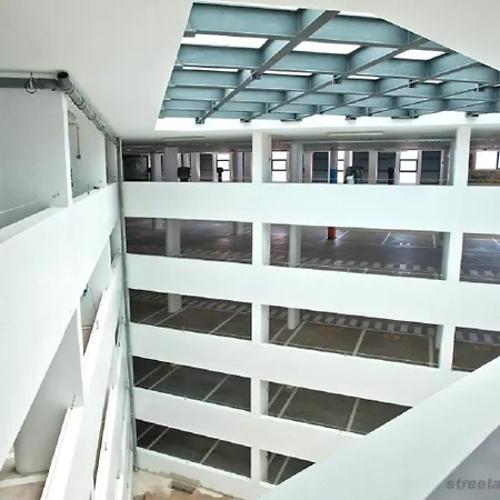 Baixa Sunny With A View! *