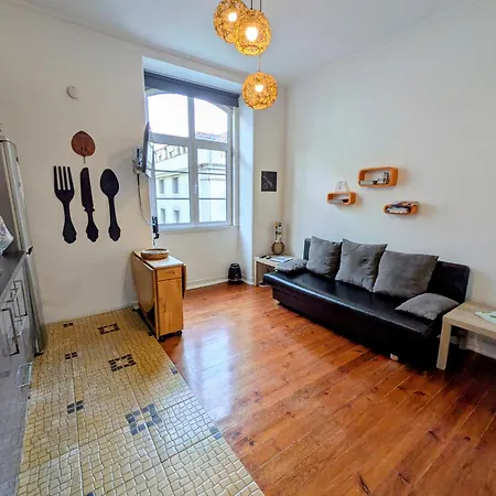 Baixa Sunny With A View!