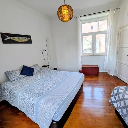 拜科萨阳光美景公寓 *