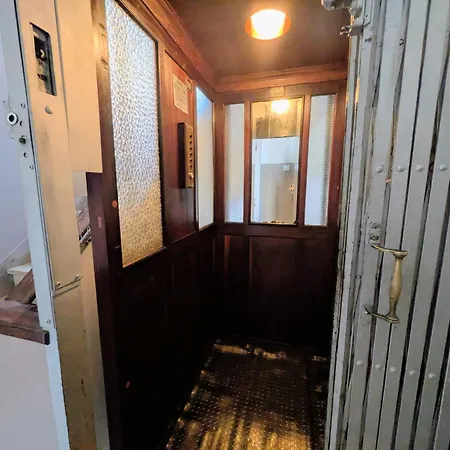 Baixa Sunny With A View! Apartament *