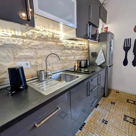 Baixa Sunny With A View! Apartament Lizbona